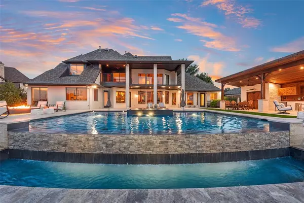 Fort Worth, TX 76179,12624 Lake Shore Court N