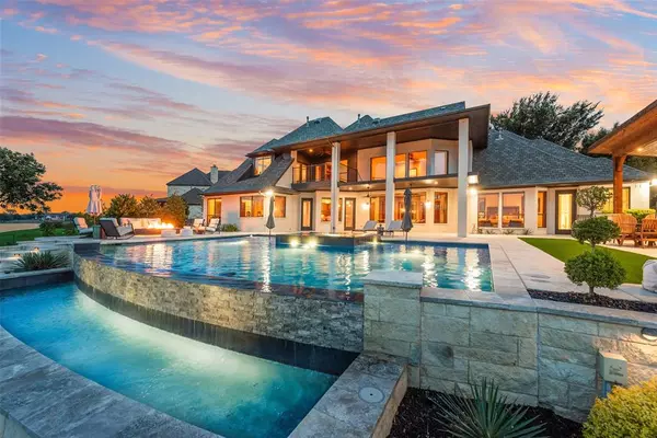 Fort Worth, TX 76179,12624 Lake Shore Court N