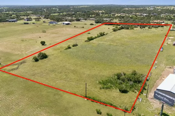 Weatherford, TX 76085,Tract 1 Carter Road