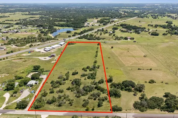 Weatherford, TX 76085,Tract 1 Carter Road