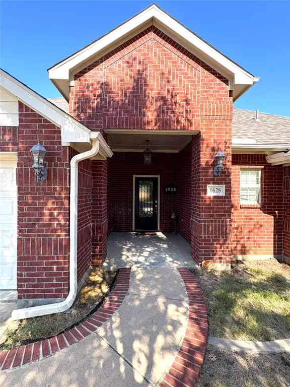Burleson, TX 76028,1628 Potomac Drive