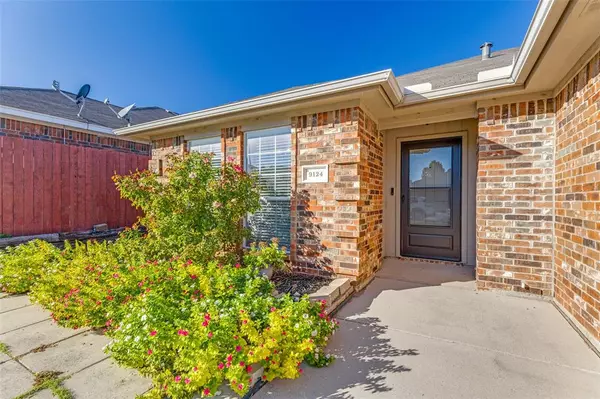 White Settlement, TX 76108,9124 Nathan Drive