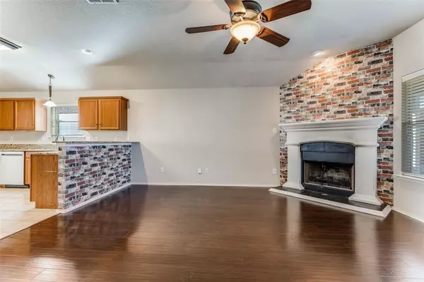 White Settlement, TX 76108,9124 Nathan Drive