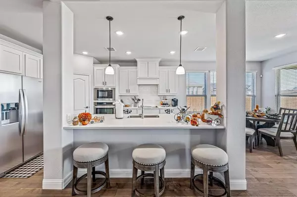 Godley, TX 76044,12604 Eagles Bluff