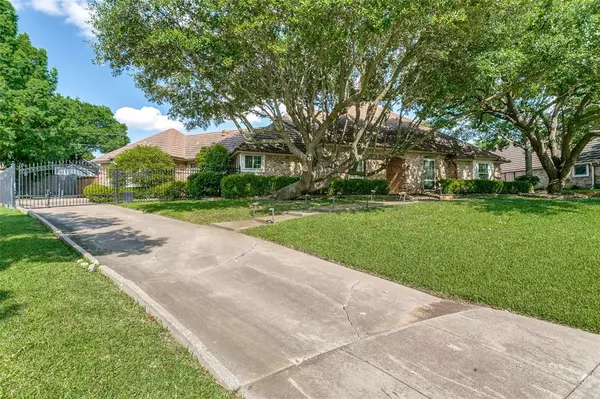 Colleyville, TX 76034,3713 Brentwood Court