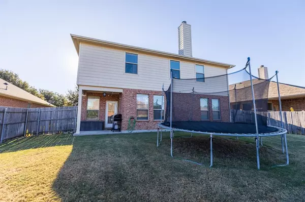 Burleson, TX 76028,804 W Bend Boulevard