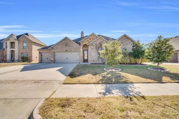 430 Hillstone Drive,  Midlothian,  TX 76065