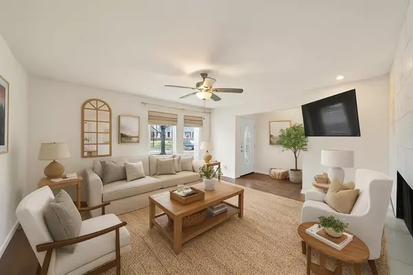 1205 Golden Trophy Drive, Dallas, TX 75232