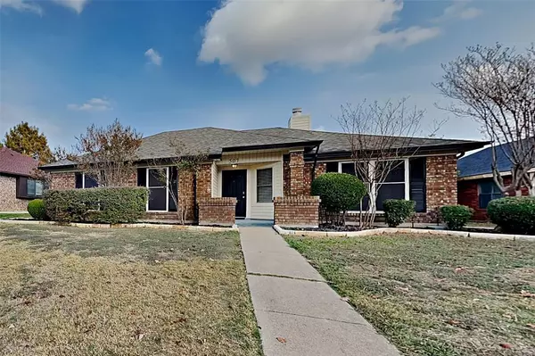 507 Rose Drive, Allen, TX 75002