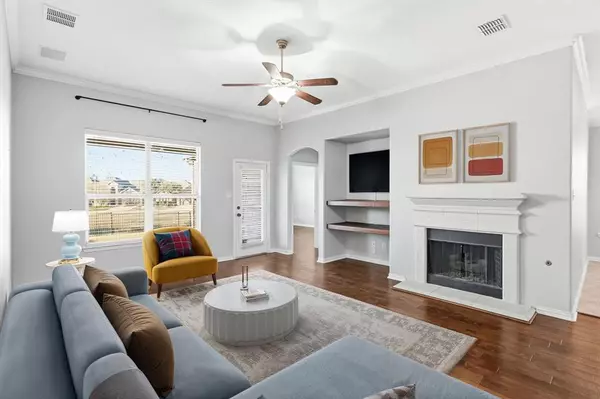 Fort Worth, TX 76244,3513 Durango Root Court