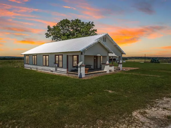 Evant, TX 76525,3485 County Road 530