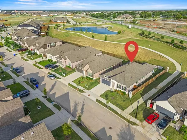 Royse City, TX 75189,2102 Clear Water Way