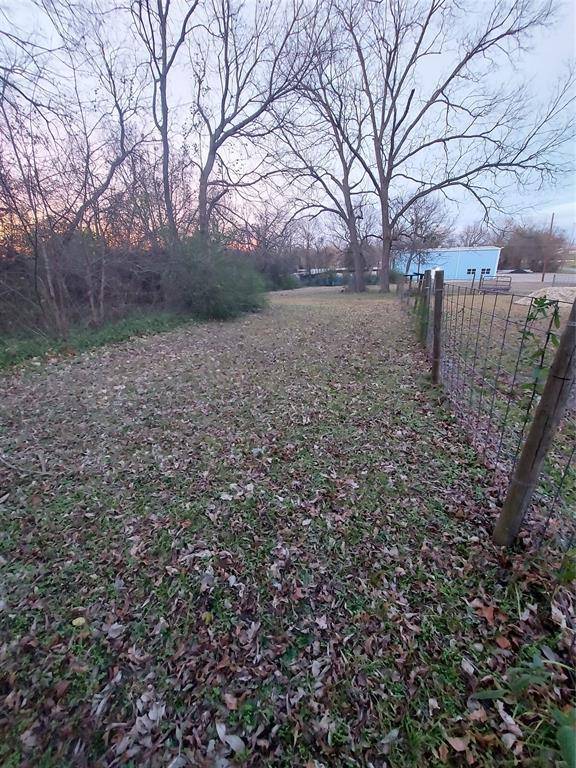 TBD Jackson Street, Commerce, TX 75428