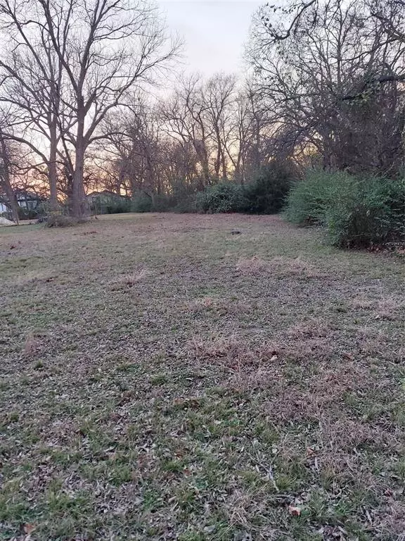 Commerce, TX 75428,TBD Jackson Street