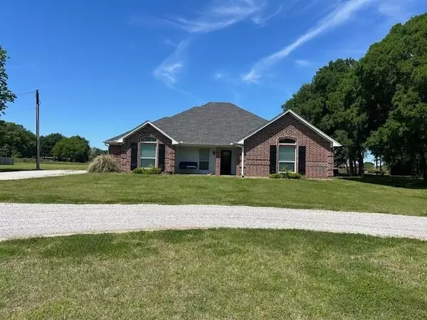 283 Lcr 404, Groesbeck, TX 76642