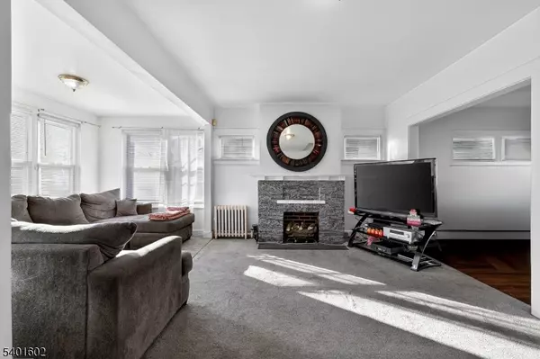 East Orange City, NJ 07017,111 Ellington