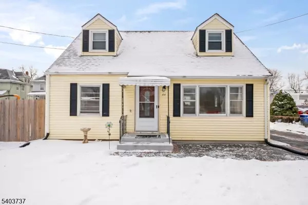 44 N 1St Ave, Mine Hill Twp., NJ 07803