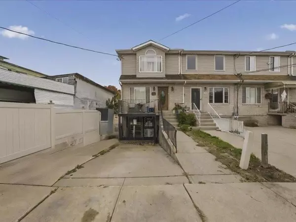 Brooklyn, NY 11234,1372 East 66th ST