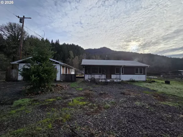 Glide, OR 97443,413 GOODREAU LN
