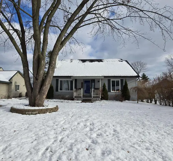 Rochester Hills, MI 48309,2837 Corinthia DR