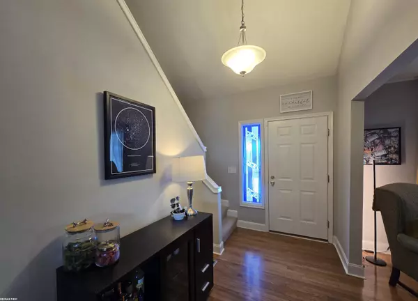 Rochester Hills, MI 48309,2837 Corinthia DR