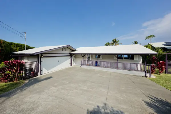 36-2344 PUALAEA PL, Laupahoehoe, HI 96764