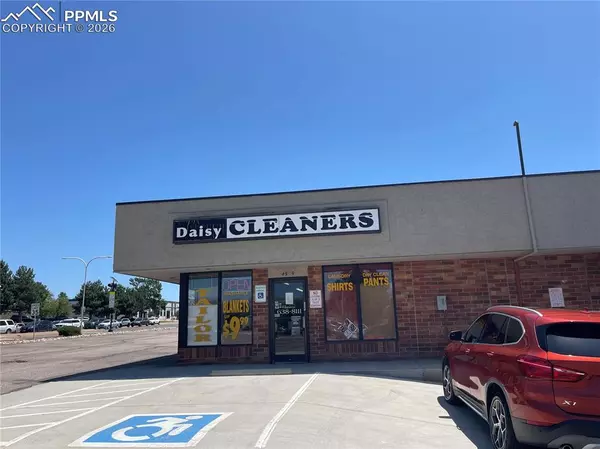 4585 Austin Bluffs Pkwy, Colorado Springs, CO 80918