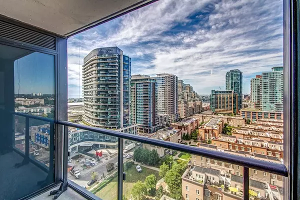 Toronto C01, ON M6K 3S4,19 Western battery RD #1617