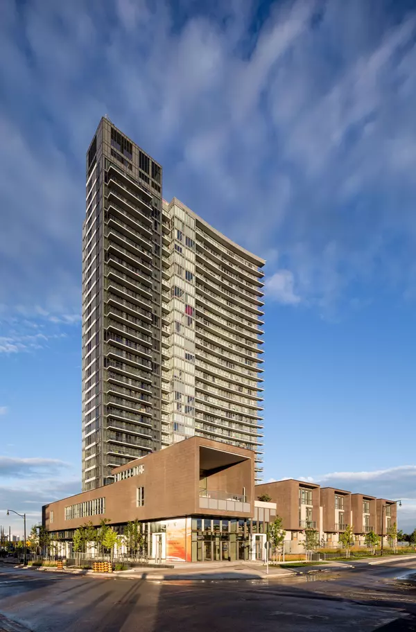 121 Mcmahon DR #712, Toronto C15, ON M2K 0C1