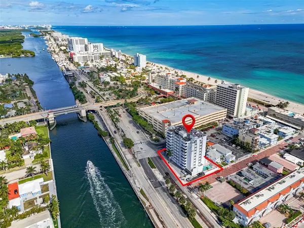 Hollywood, FL 33019,211 S Ocean Dr #301