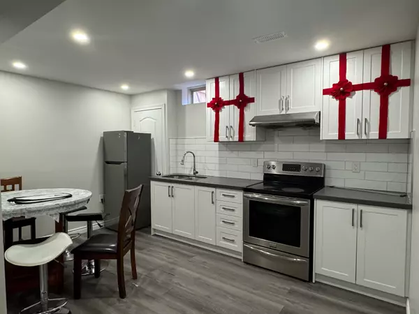 Markham, ON L6E 0E3,41 Maria RD #Bsmt