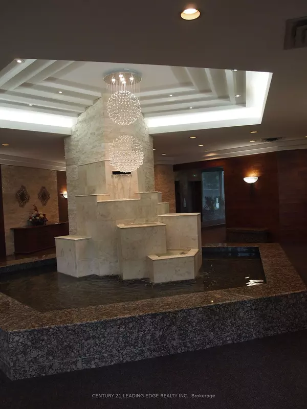 Markham, ON L3T 7N1,7805 Bayview AVE #1214