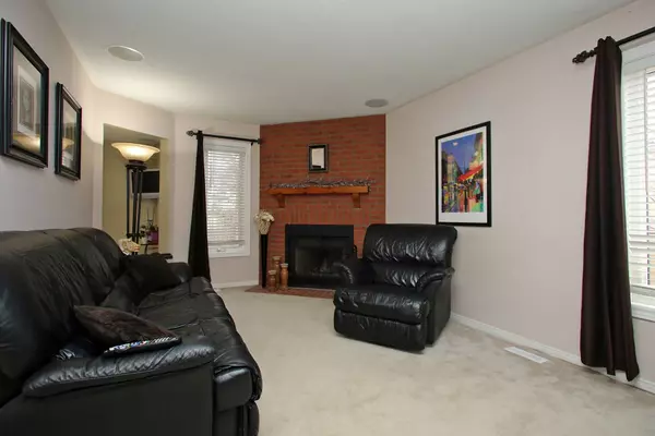 Richmond Hill, ON L4S 1E6,6 Coldstream CRES