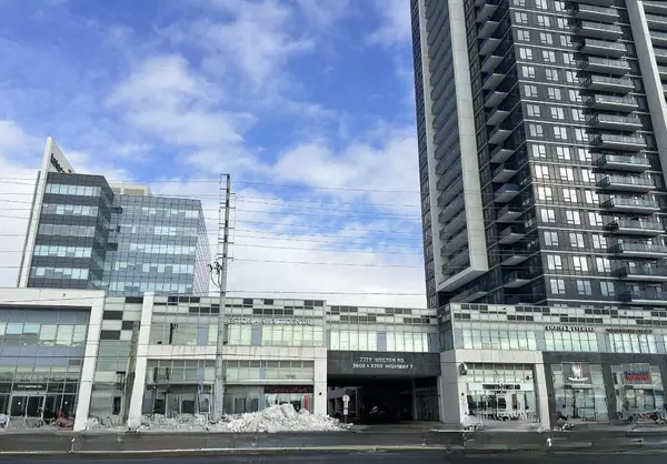 7777 Weston RD #224, Vaughan, ON L4L 0G9