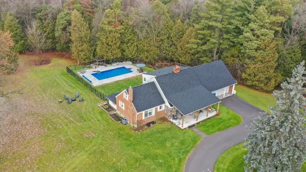 Whitchurch-stouffville, ON L4A 4E6,14574 Mccowan RD