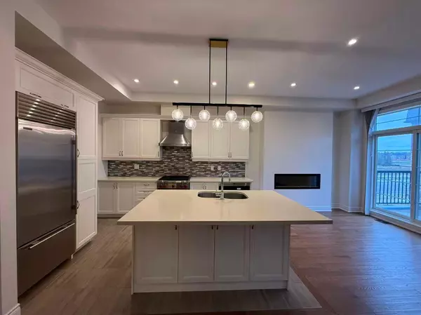 Markham, ON L6C 0Y7,4 Creekvalley LN