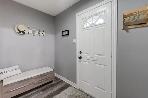 2825 Gananoque DR #48, Mississauga, ON L5N 1V6