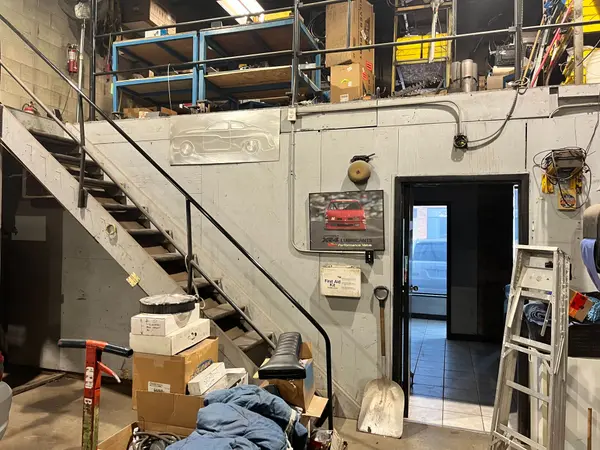 Mississauga, ON L5T 2K7,6720 Davand DR #10