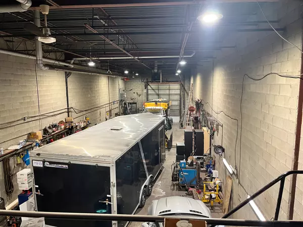 Mississauga, ON L5T 2K7,6720 Davand DR #10