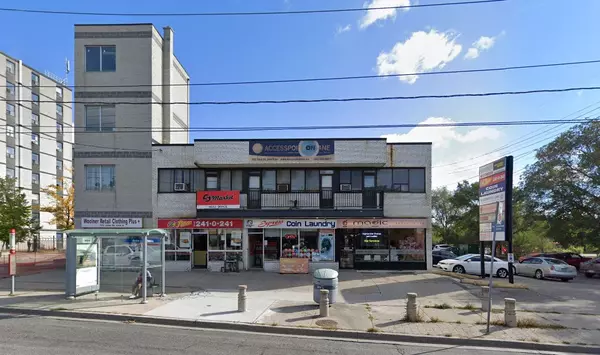 761 Jane ST #Lower, Toronto W03, ON M6N 4B4