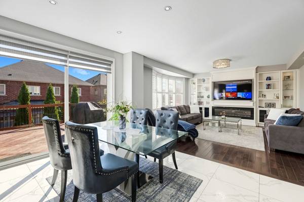 Milton, ON L9T 7N9,318 Laundon TER