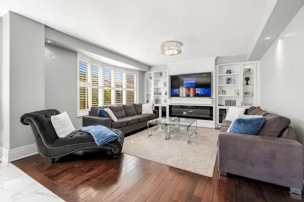 Milton, ON L9T 7N9,318 Laundon TER