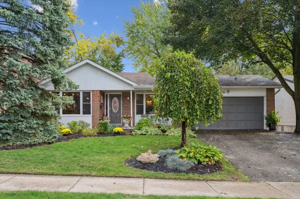 Guelph, ON N1H 6Z4,10 Northwood CRES