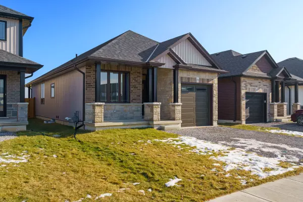 Haldimand, ON N0A 1J0,191 Lafayette ST E