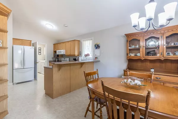 St. Thomas, ON N5R 6H6,20 Windemere PL #18