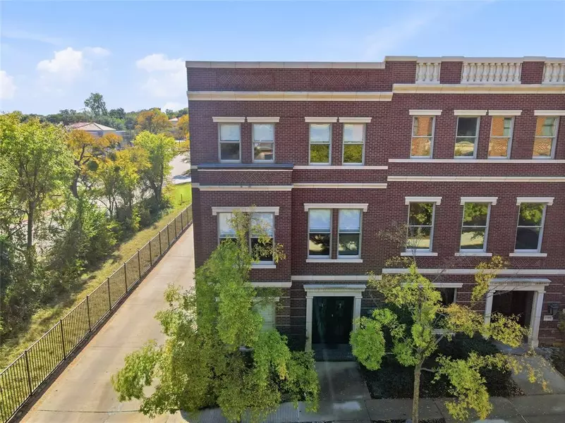 1591 Main Street, Southlake, TX 76092