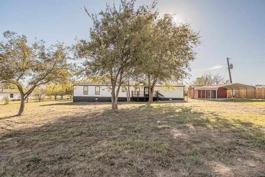 109 Hawkins Way, New Fairview, TX 76078