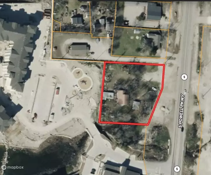 1018 S Powell Parkway, Anna, TX 75409