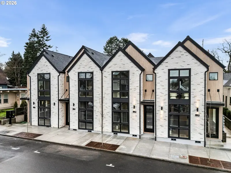 1911 Broadway ST #4, Vancouver, WA 98663