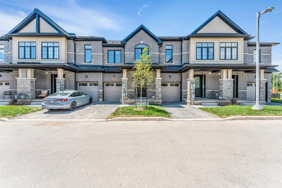 7453 Baycrest Common N/A, Niagara Falls, ON L2G 3L7